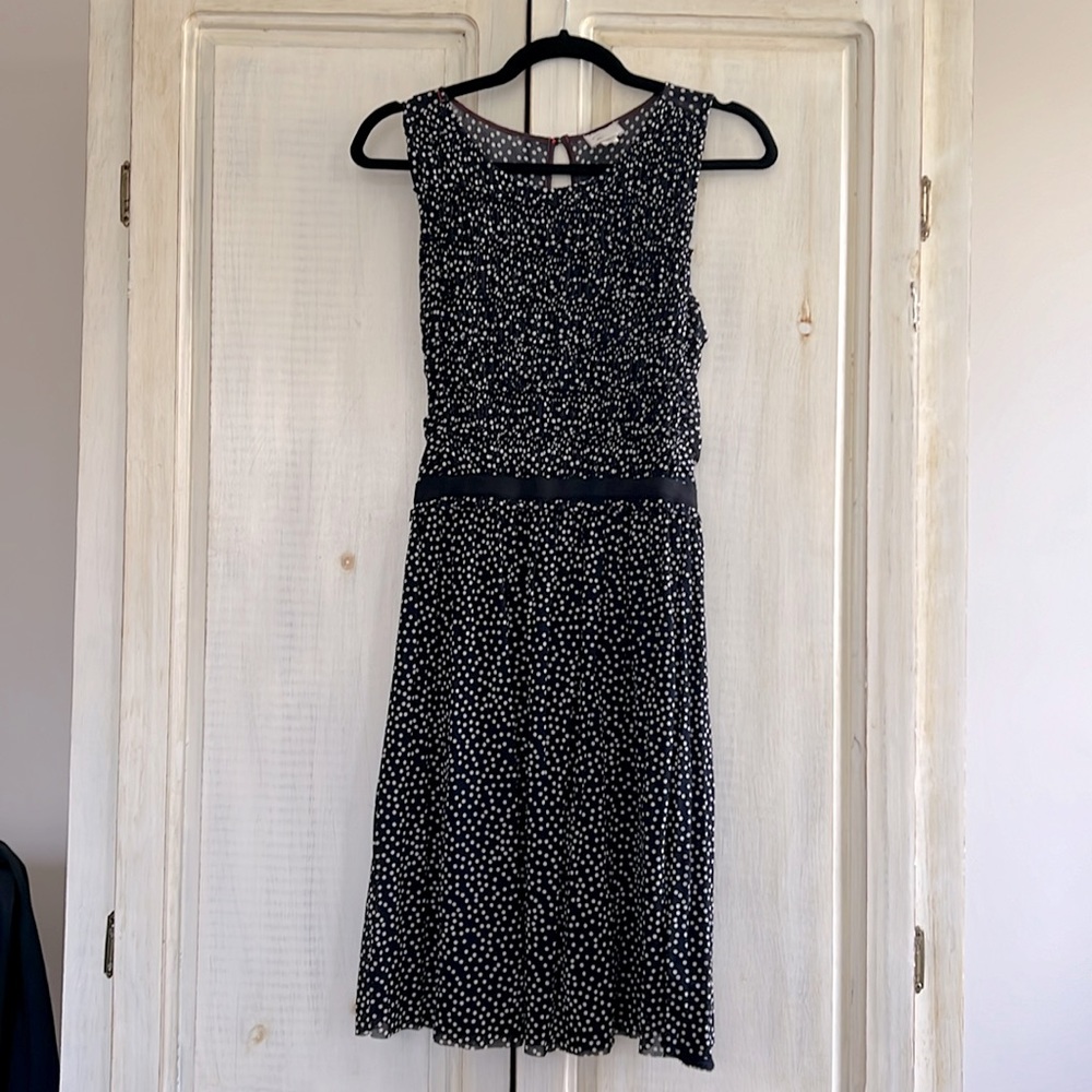 Anthropologie  Dress
